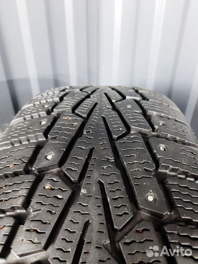 Cordiant Snow Cross 185/60 R15 84T
