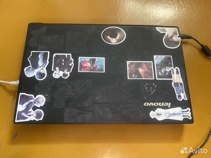 Ноутбук Lenovo B590