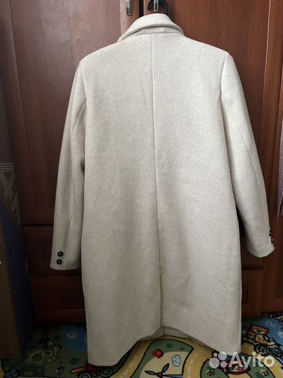 Пальто женское 48 50