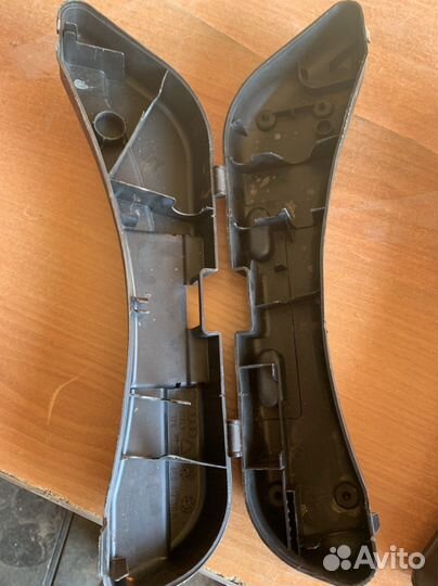 Ящики Ауди А4 B6/ B/7