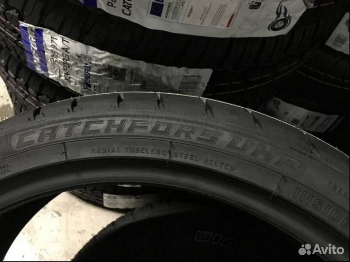 Windforce Catchfors UHP 245/35 R21 96Y