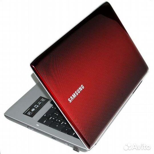 Ноутбук samsung r730