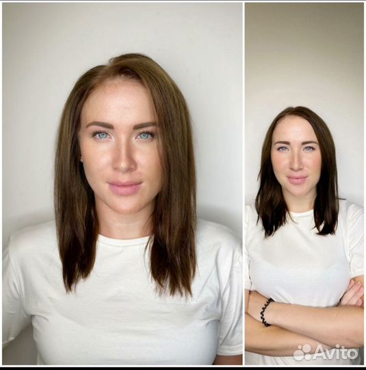 Восстановление волос. Ботокс, кератин, Буст Ап