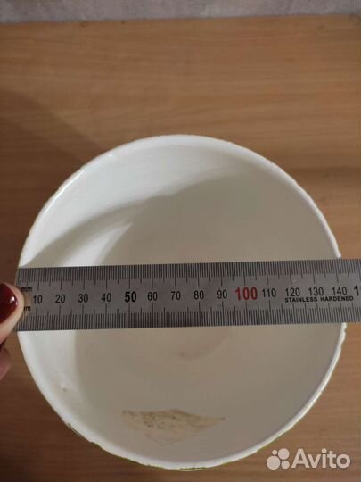 Набор горшков для цветов коллекционный