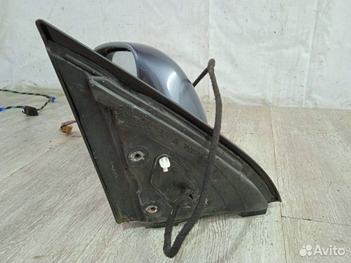 Зеркало заднего вида переднее левое Volkswagen