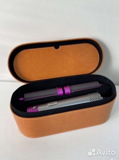 Фен dyson стайлер