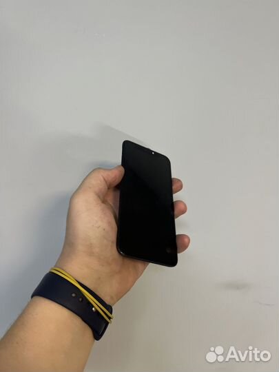 Стекло iPhone х/хs (мц7)