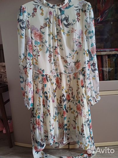 Шикарное платья на выход