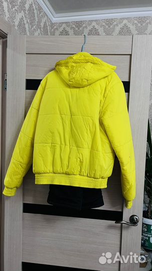 Костюм зимний 46 женский