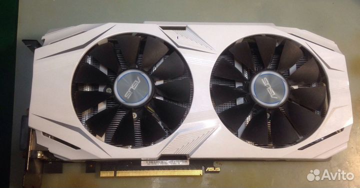 Видеокарта gtx 1060 3gb