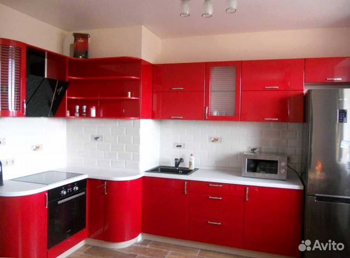 Кухонный гарнитур