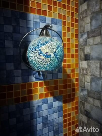 Настенный светильник бра