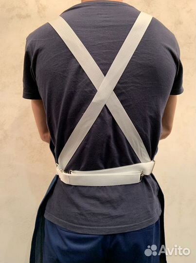 Фартук для повара