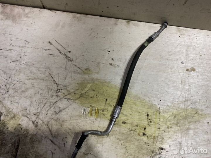 Трубка кондиционера Mercedes-Benz E-Class W211