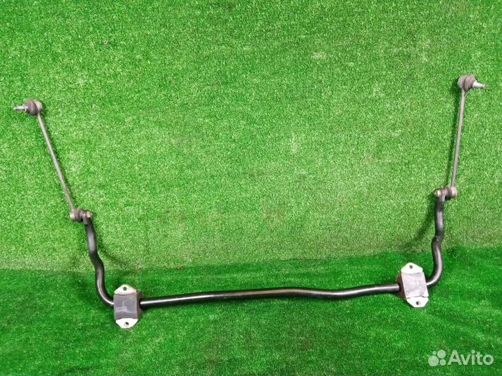 Стабилизатор поперечной устойчивости передний Bmw
