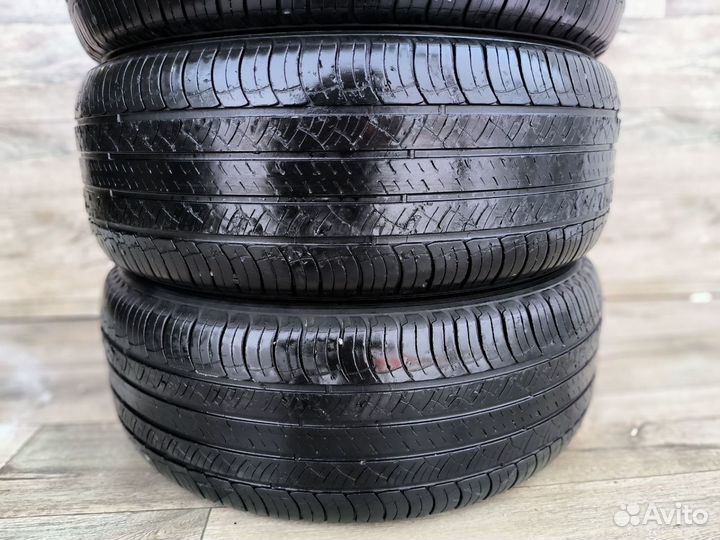 Michelin Latitude Tour HP 235/60 R18