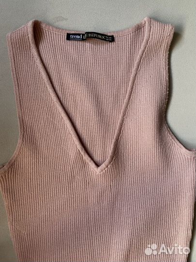 Платье love republic