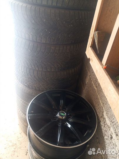 Pirelli Formula Energy 225/60 R17 43VR