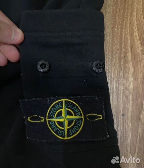 Stone island шорты