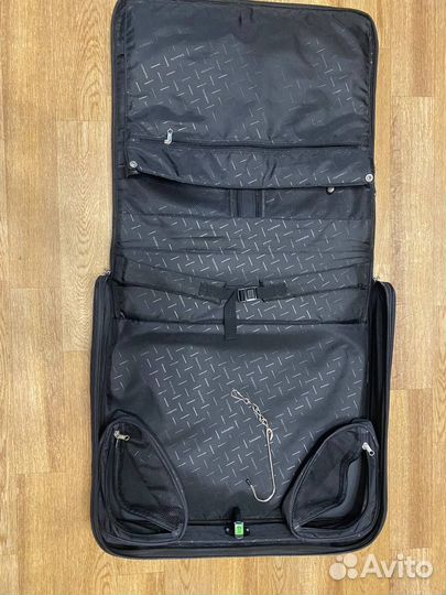 Портплед samsonite