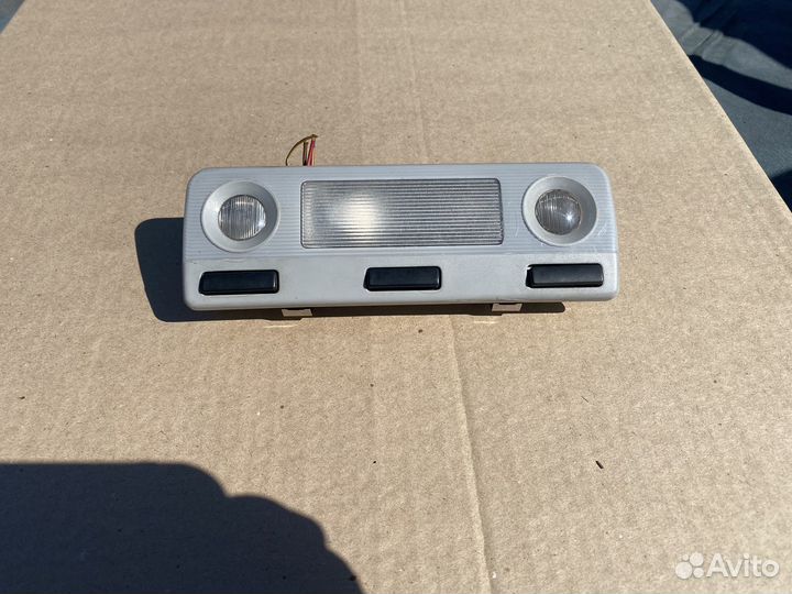 Плафон салонный Bmw 5-Series E39