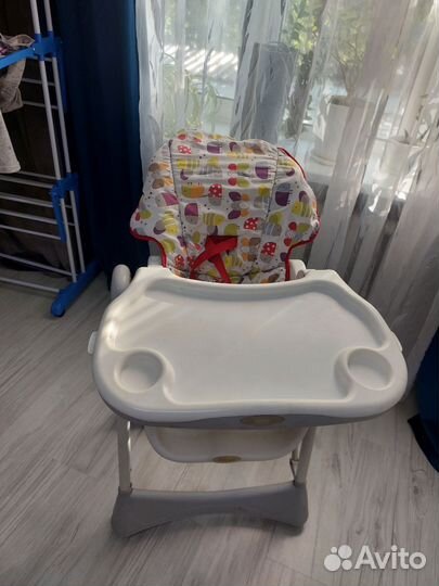 Стул для кормления