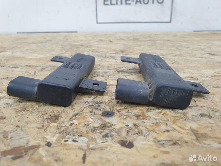 Антенна Vw Phaeton 4.2 2009