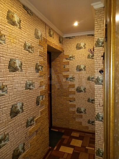 3-к. квартира, 57 м², 2/3 эт.