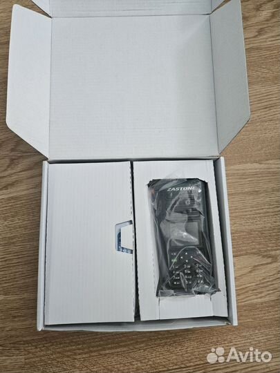 Рация Zastone M9