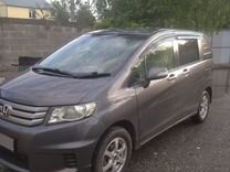 Honda Freed 1.5 AT, 2013, 145 000 км, с пробегом, цена 1 500 000 руб.