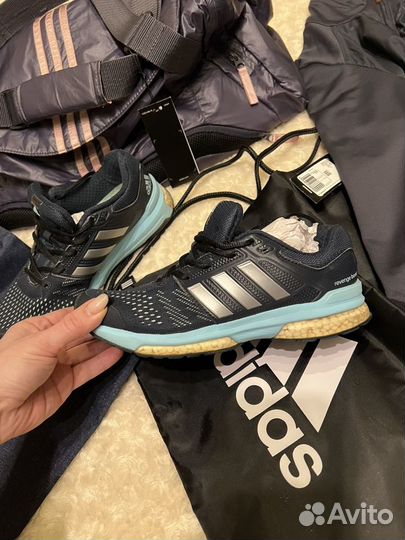 Кроссовки Adidas