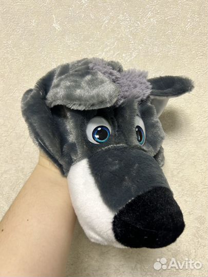 Новогодний костюм для мальчика 116 122