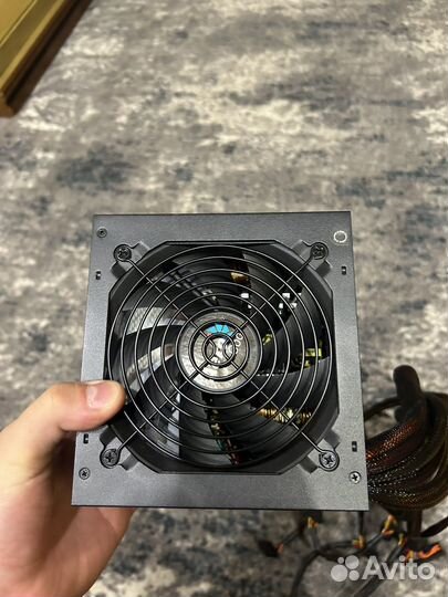 Aerocool kcas plus 700w