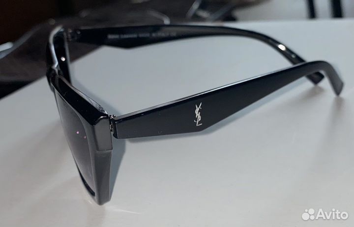 Очки saint laurent