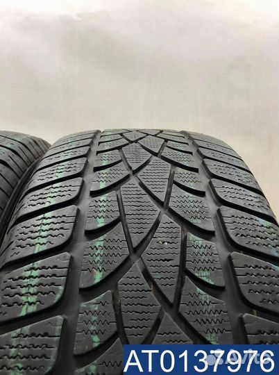 Dunlop SP Winter Sport 3D 255/45 R20 101V