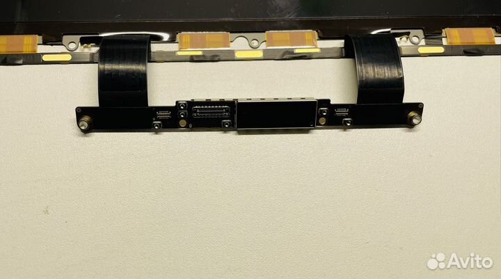 Матрица MacBook Air 13 2020 A2337