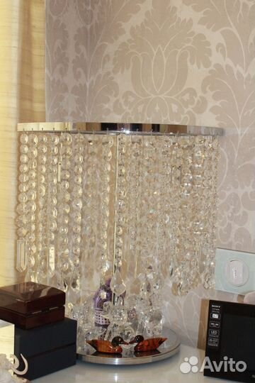 Настольная лампа Masiero