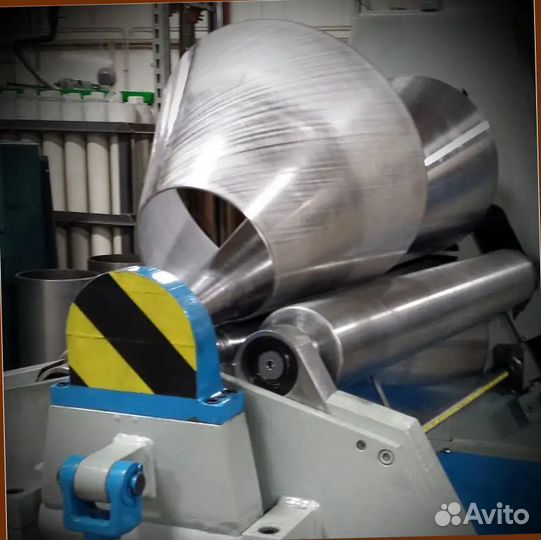 Вальцы конусные Нижний Новгород