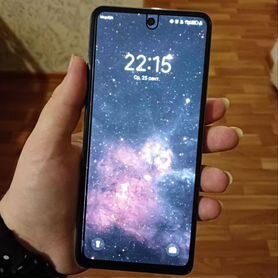 TECNO Spark 20 Pro, 12/256 ГБ