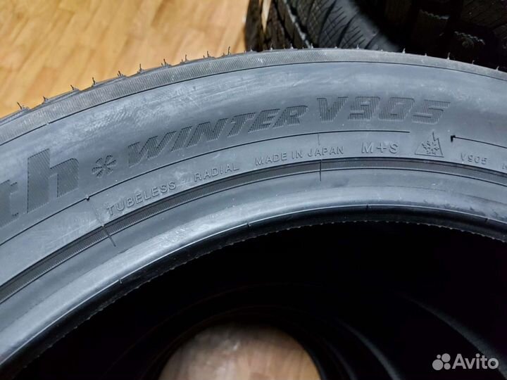 Yokohama W.Drive V905 295/40 R21 111V