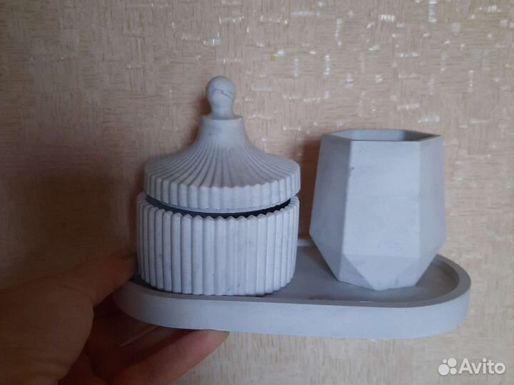 Горшочки кашпо