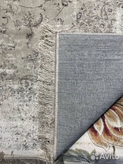 Ковры и паласы новые в ретро-стиле