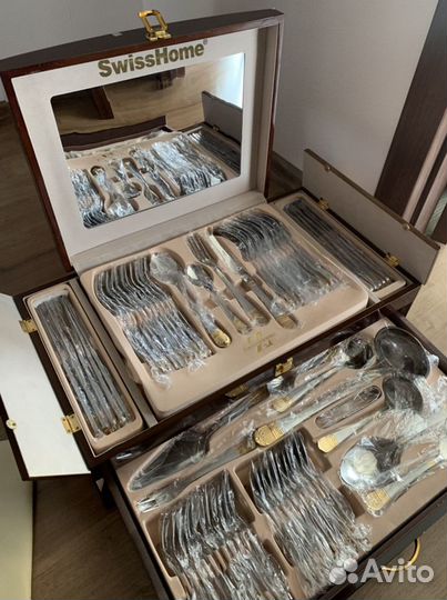 Набор столовых приборов