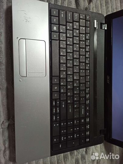 Acer aspire e1 571g
