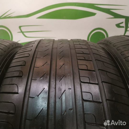 Pirelli Scorpion Verde 255/55 R18