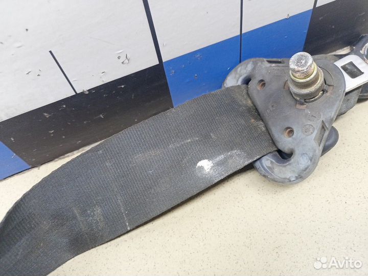 Ремень безопасности Clio/Symbol 1998-2008