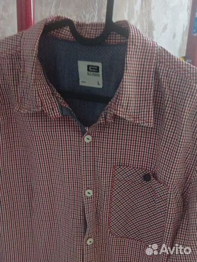 Рубашка Croop на подростка