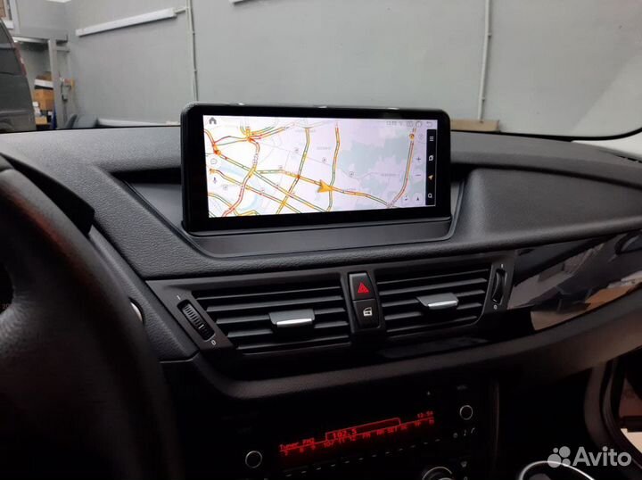 Android магнитолы для моделей BMW E-серии