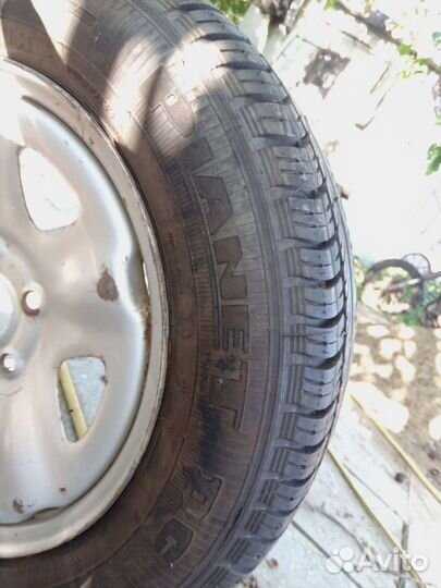 Amtel Plenet DC 195/55 r15