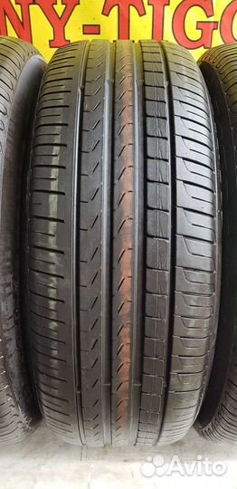 Pirelli Scorpion Verde 235/55 R19 101V